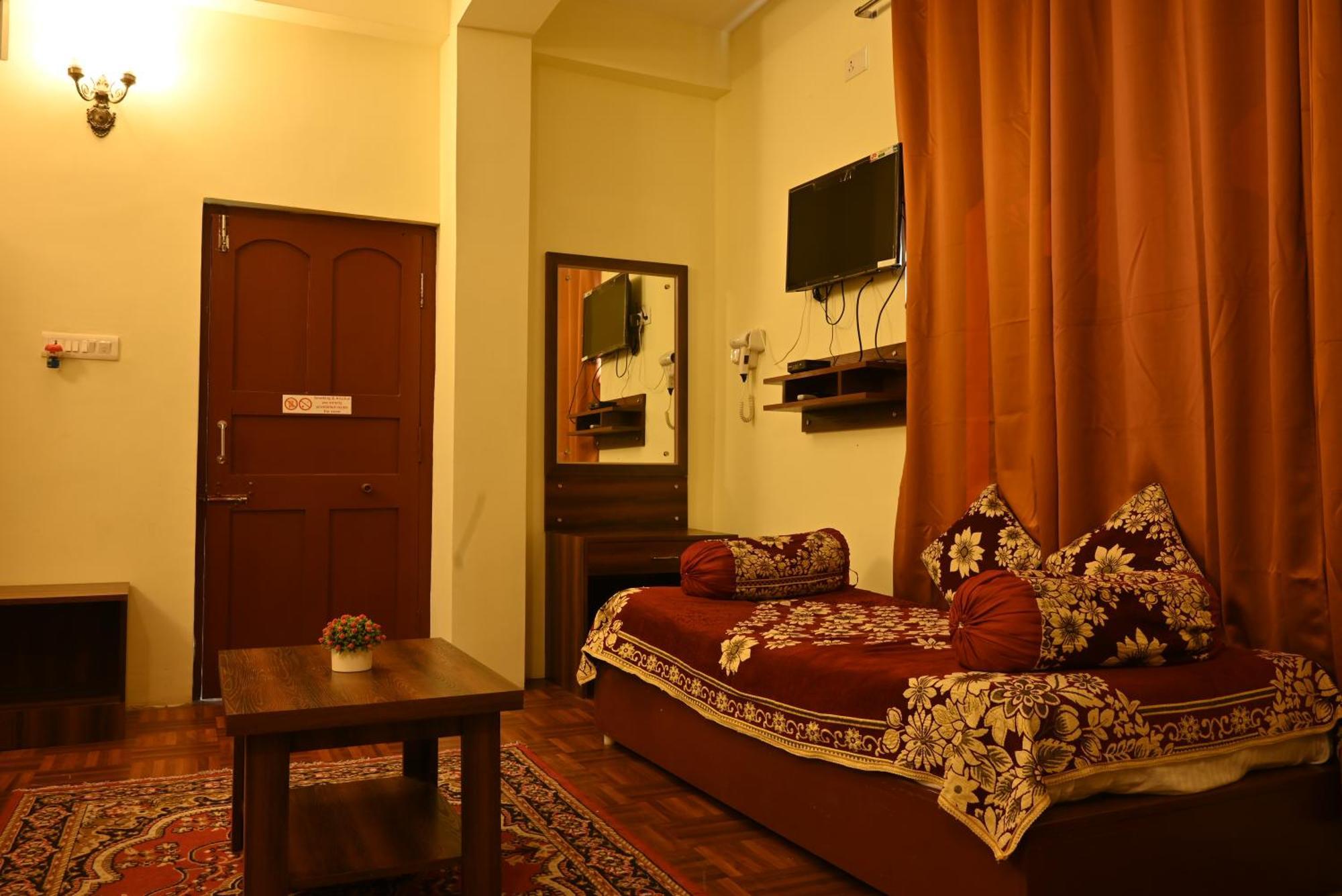 Andaman Galley Boutique Hotel พอร์ตแบลร์ ภายนอก รูปภาพ