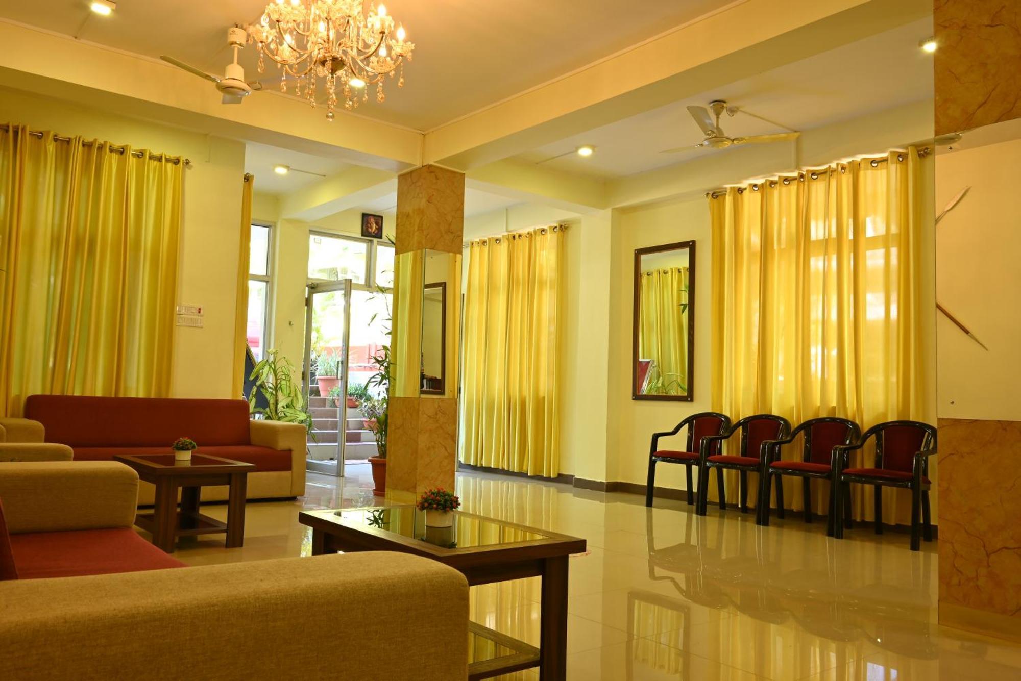 Andaman Galley Boutique Hotel พอร์ตแบลร์ ภายนอก รูปภาพ