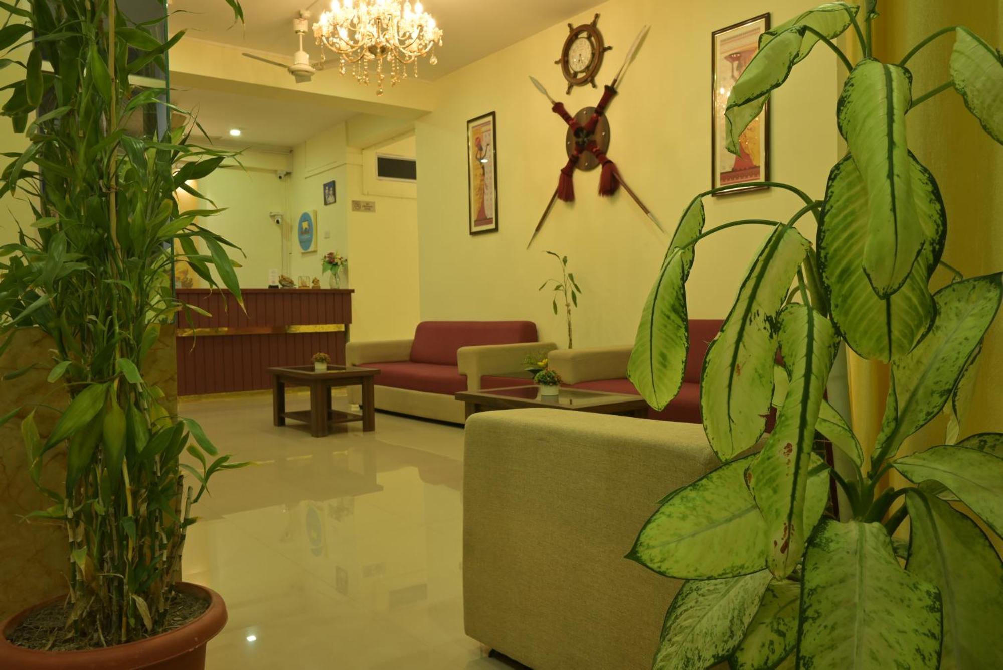 Andaman Galley Boutique Hotel พอร์ตแบลร์ ภายนอก รูปภาพ