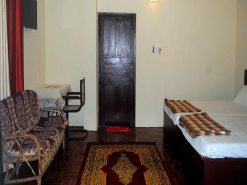 Andaman Galley Boutique Hotel พอร์ตแบลร์ ภายนอก รูปภาพ