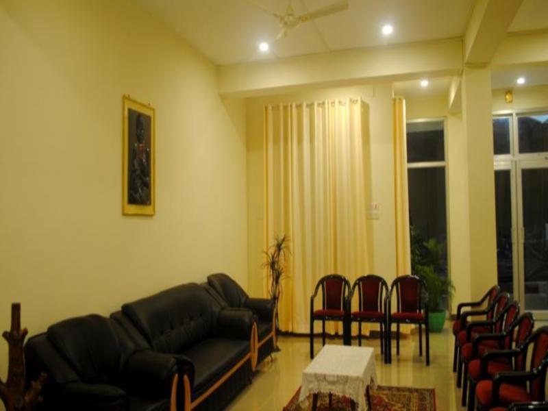 Andaman Galley Boutique Hotel พอร์ตแบลร์ ภายนอก รูปภาพ