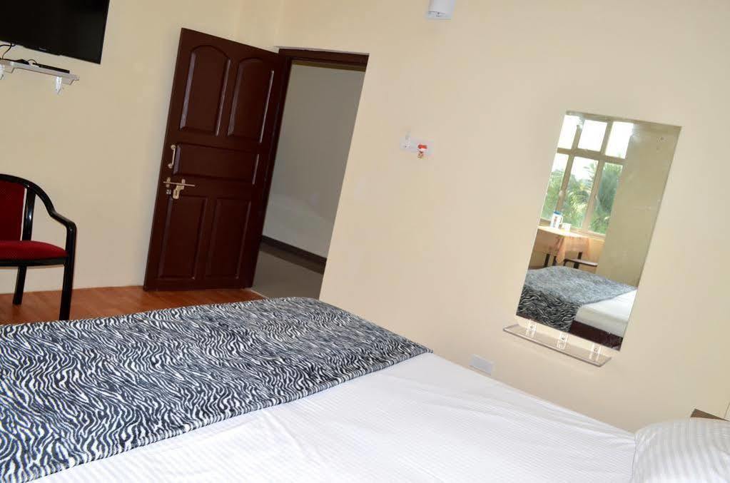 Andaman Galley Boutique Hotel พอร์ตแบลร์ ภายนอก รูปภาพ