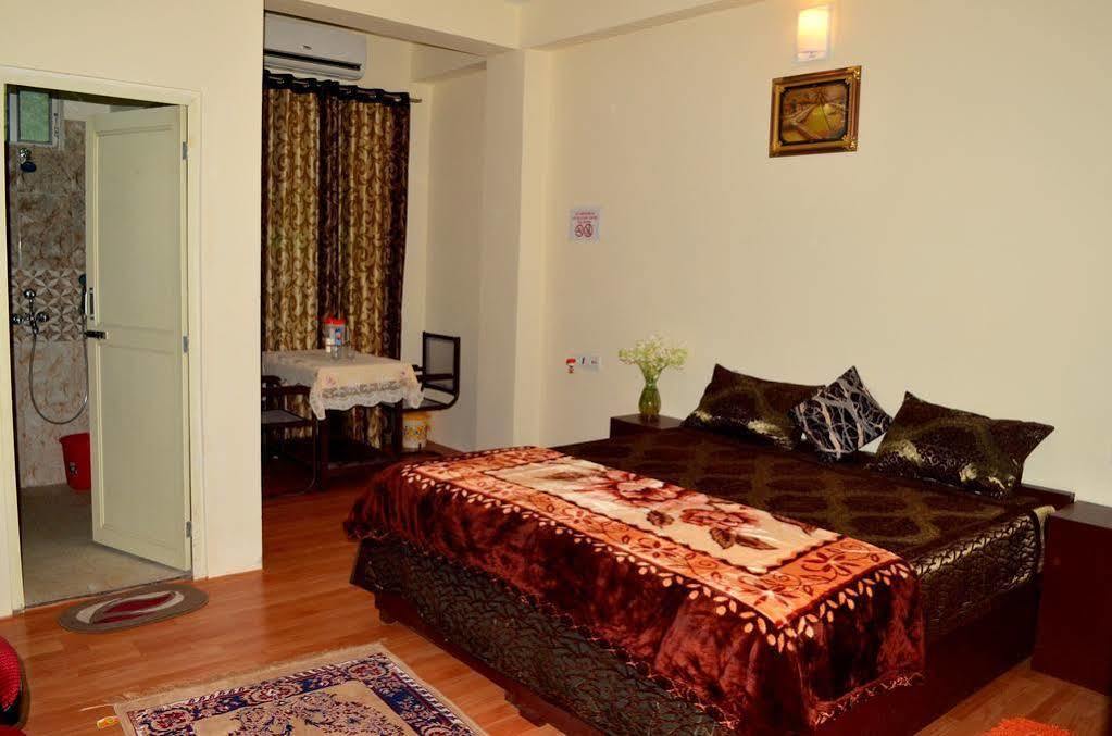 Andaman Galley Boutique Hotel พอร์ตแบลร์ ภายนอก รูปภาพ