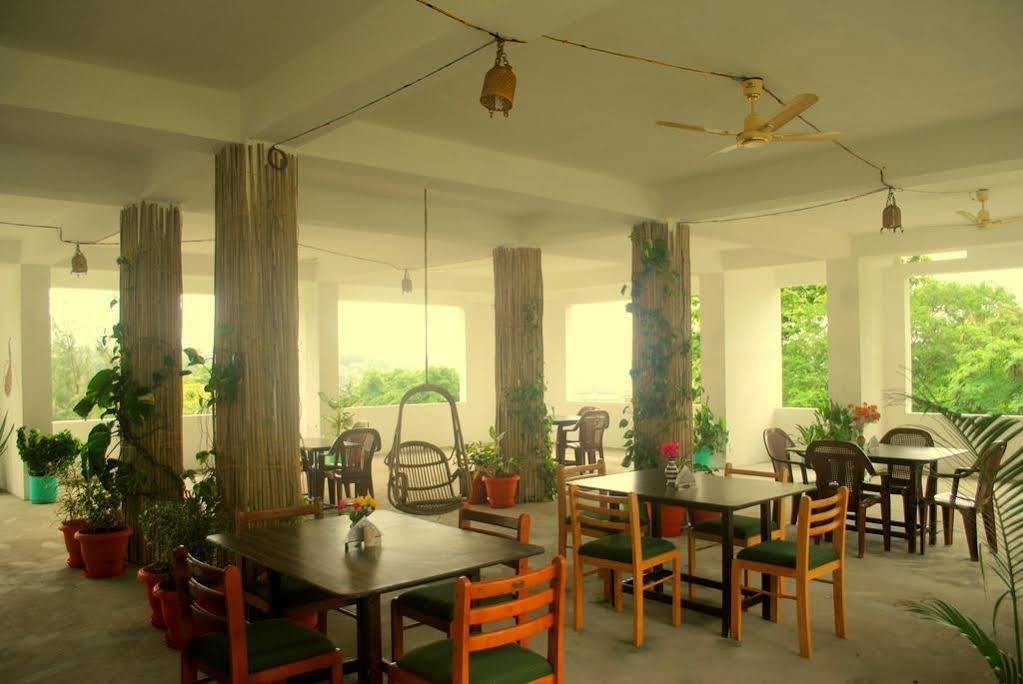 Andaman Galley Boutique Hotel พอร์ตแบลร์ ภายนอก รูปภาพ