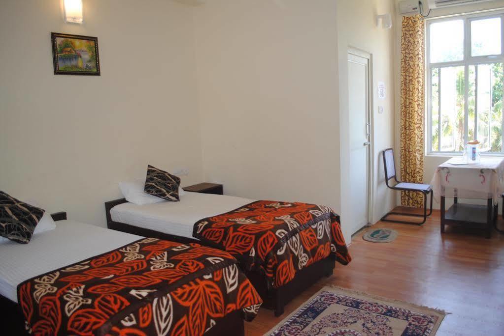Andaman Galley Boutique Hotel พอร์ตแบลร์ ภายนอก รูปภาพ
