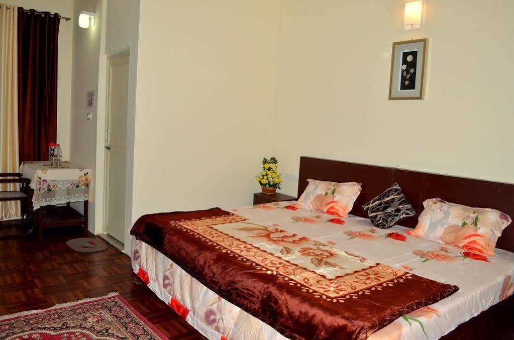 Andaman Galley Boutique Hotel พอร์ตแบลร์ ภายนอก รูปภาพ