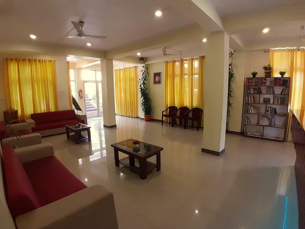 Andaman Galley Boutique Hotel พอร์ตแบลร์ ภายนอก รูปภาพ