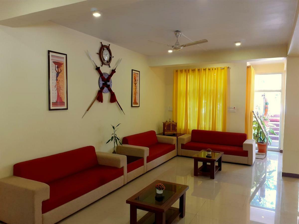 Andaman Galley Boutique Hotel พอร์ตแบลร์ ภายนอก รูปภาพ