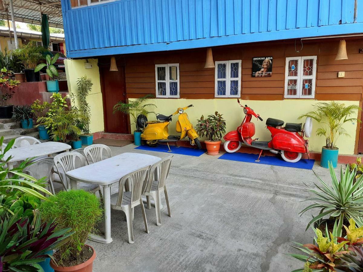 Andaman Galley Boutique Hotel พอร์ตแบลร์ ภายนอก รูปภาพ