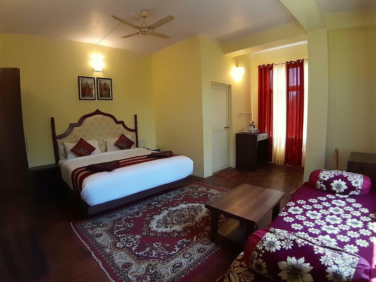 Andaman Galley Boutique Hotel พอร์ตแบลร์ ภายนอก รูปภาพ